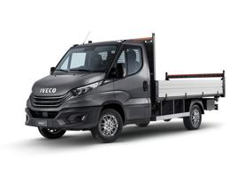 Iveco Maenhout Daily 35S18HA8