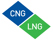 CNG LNG logo