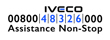 Iveco ANS logo